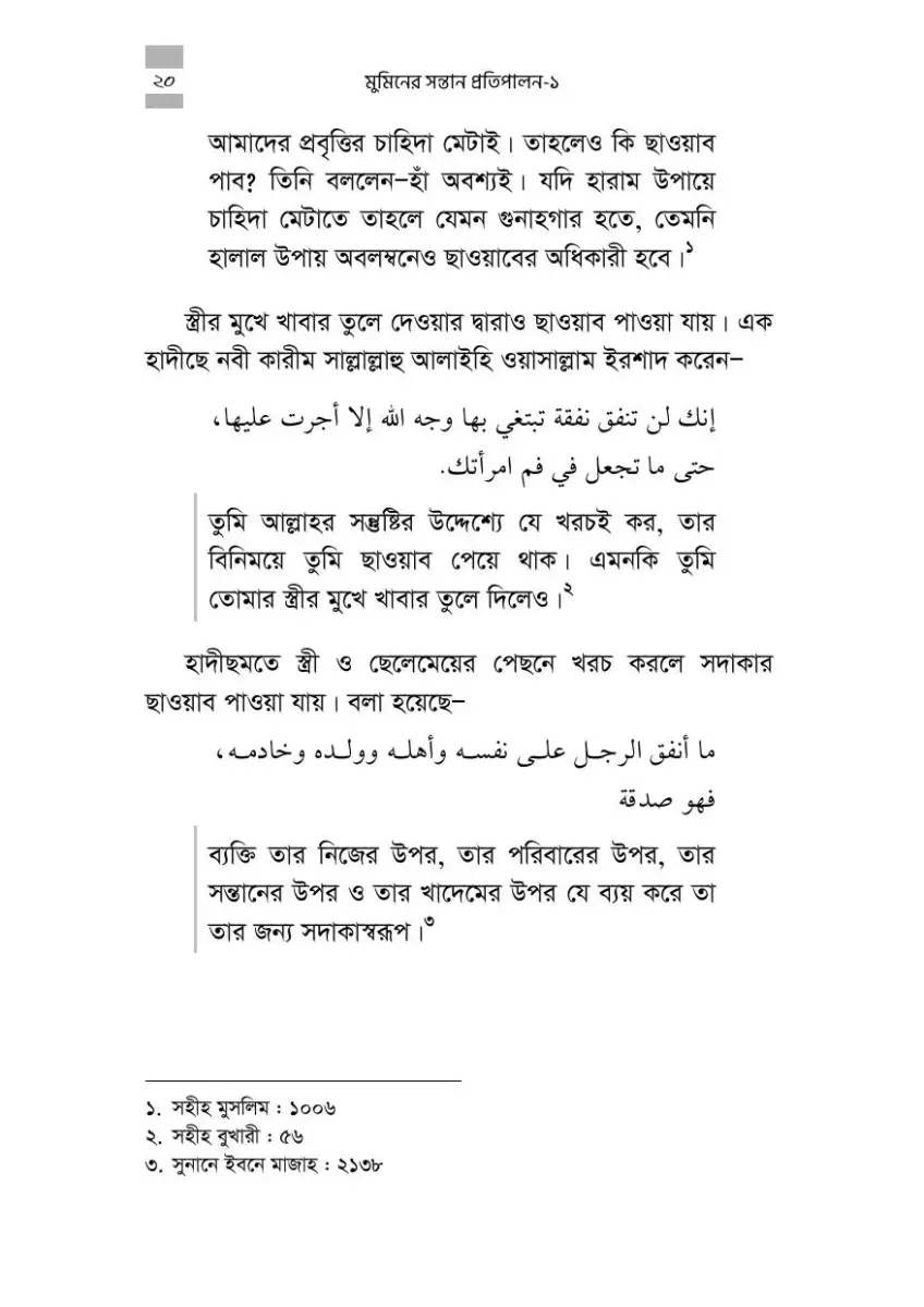 নমুনা পাতা 20